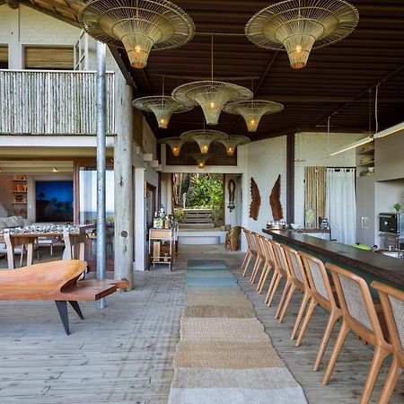 Alma Ninho Trancoso酒店 外观 照片