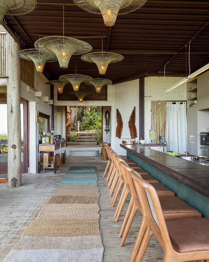 Alma Ninho Trancoso酒店 外观 照片